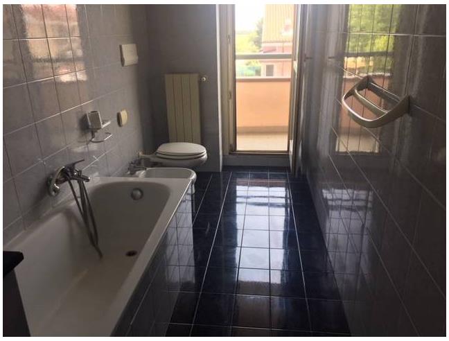 Anteprima foto 7 - Villetta a schiera in Vendita a Sant'Angelo Lodigiano (Lodi)