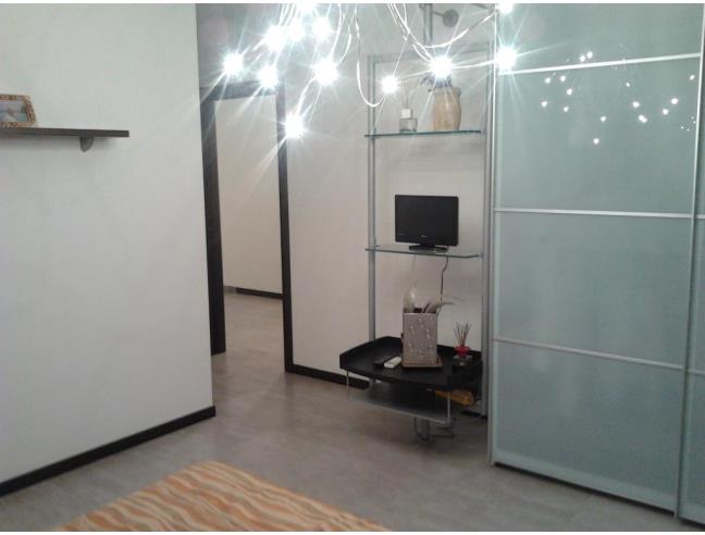 Anteprima foto 7 - Villetta a schiera in Vendita a Sant'Angelo Lodigiano (Lodi)