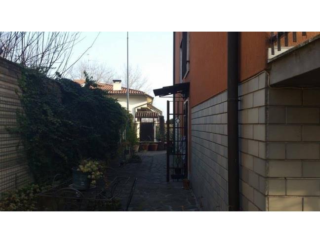 Anteprima foto 8 - Villetta a schiera in Vendita a Sant'Angelo Lodigiano (Lodi)