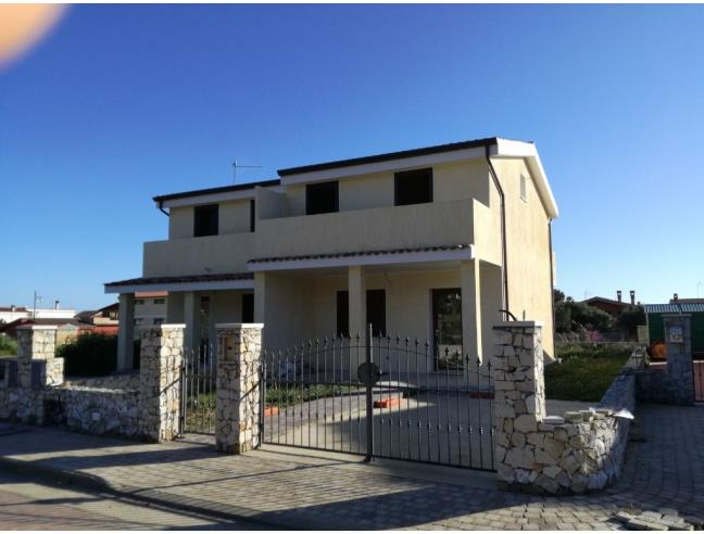 Anteprima foto 2 - Villetta a schiera in Vendita a Sant'Anna Arresi (Sud Sardegna)