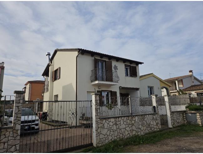 Anteprima foto 2 - Villetta a schiera in Vendita a Sant'Antioco (Sud Sardegna)