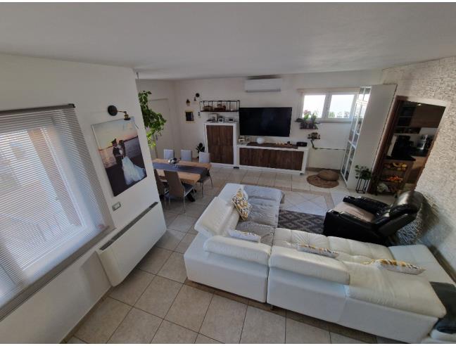 Anteprima foto 4 - Villetta a schiera in Vendita a Sant'Antioco (Sud Sardegna)