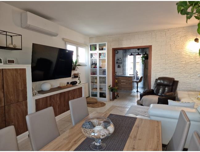 Anteprima foto 5 - Villetta a schiera in Vendita a Sant'Antioco (Sud Sardegna)