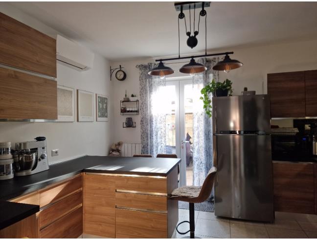 Anteprima foto 7 - Villetta a schiera in Vendita a Sant'Antioco (Sud Sardegna)