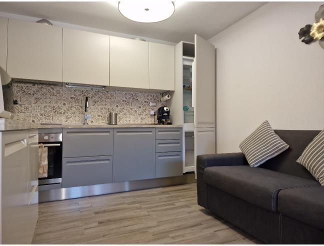 Anteprima foto 8 - Villetta a schiera in Vendita a Sant'Antioco (Sud Sardegna)