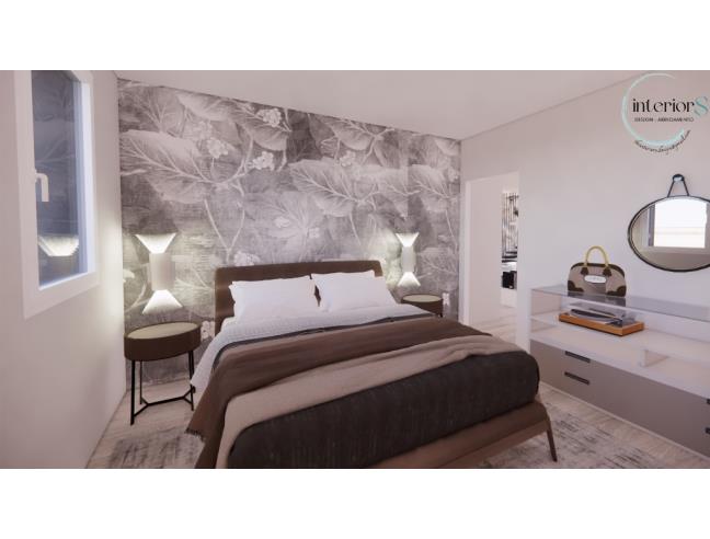 Anteprima foto 4 - Villetta a schiera in Vendita a Santa Giustina in Colle - Fratte