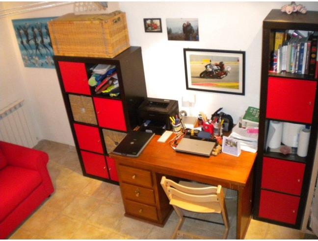 Anteprima foto 7 - Villetta a schiera in Vendita a Santa Maria a Monte (Pisa)