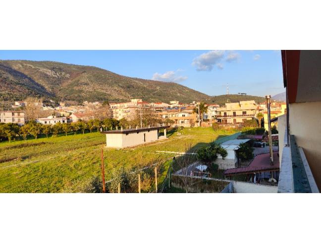 Anteprima foto 2 - Villetta a schiera in Vendita a Santa Maria a Vico (Caserta)