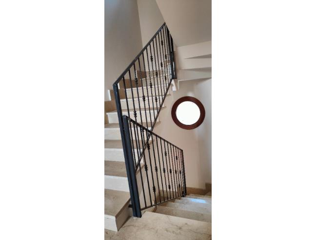 Anteprima foto 5 - Villetta a schiera in Vendita a Santa Maria a Vico (Caserta)