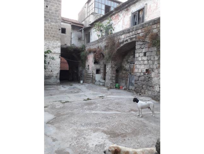 Anteprima foto 8 - Villetta a schiera in Vendita a Santa Maria Capua Vetere (Caserta)