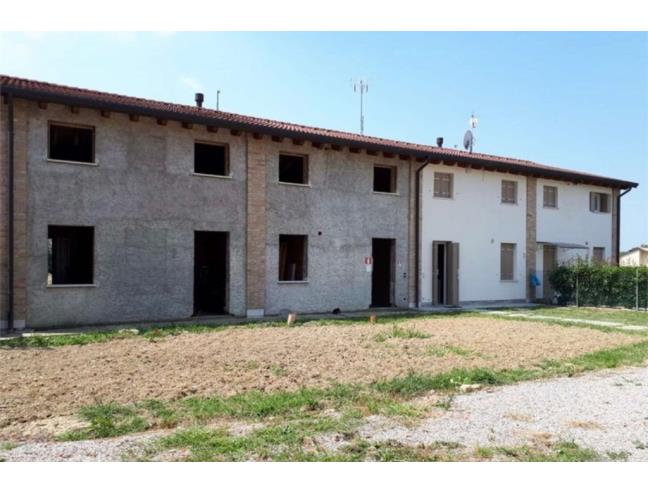 Anteprima foto 2 - Villetta a schiera in Vendita a Santa Maria di Sala - Veternigo