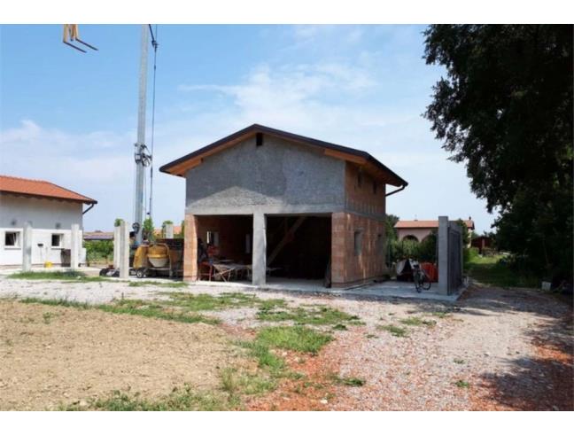 Anteprima foto 3 - Villetta a schiera in Vendita a Santa Maria di Sala - Veternigo