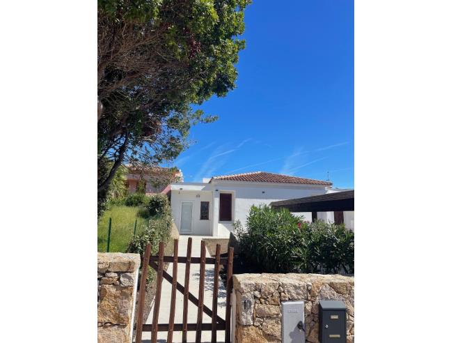 Anteprima foto 1 - Villetta a schiera in Vendita a Santa Teresa Gallura - Porto Pozzo