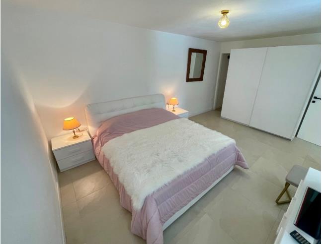 Anteprima foto 8 - Villetta a schiera in Vendita a Santa Teresa Gallura - Porto Pozzo