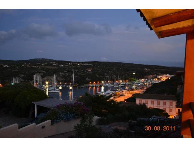 Anteprima foto 2 - Villetta a schiera in Vendita a Santa Teresa Gallura (Sassari)