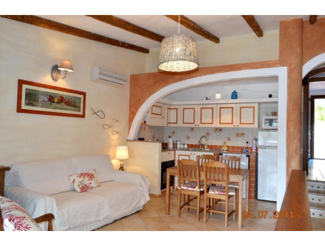 Anteprima foto 3 - Villetta a schiera in Vendita a Santa Teresa Gallura (Sassari)