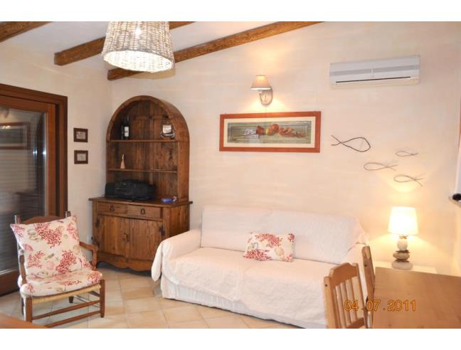 Anteprima foto 4 - Villetta a schiera in Vendita a Santa Teresa Gallura (Sassari)