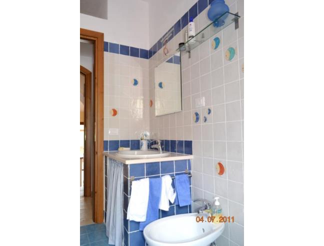 Anteprima foto 5 - Villetta a schiera in Vendita a Santa Teresa Gallura (Sassari)