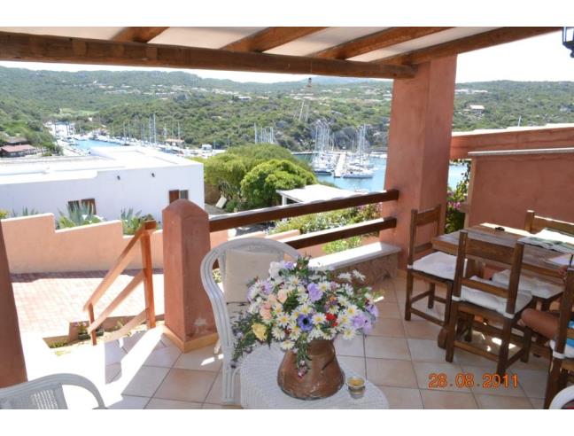 Anteprima foto 6 - Villetta a schiera in Vendita a Santa Teresa Gallura (Sassari)