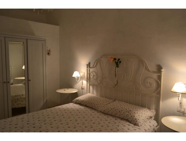 Anteprima foto 7 - Villetta a schiera in Vendita a Santa Teresa Gallura (Sassari)