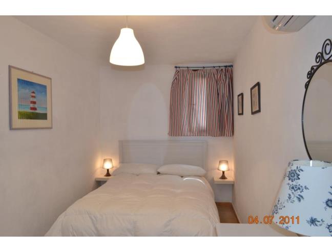 Anteprima foto 8 - Villetta a schiera in Vendita a Santa Teresa Gallura (Sassari)