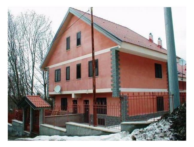 Anteprima foto 2 - Villetta a schiera in Vendita a Santo Stefano in Aspromonte - Gambarie