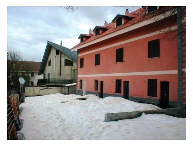 Anteprima foto 3 - Villetta a schiera in Vendita a Santo Stefano in Aspromonte - Gambarie