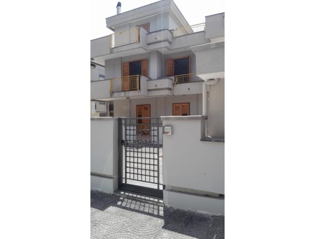 Anteprima foto 2 - Villetta a schiera in Vendita a Sarno (Salerno)