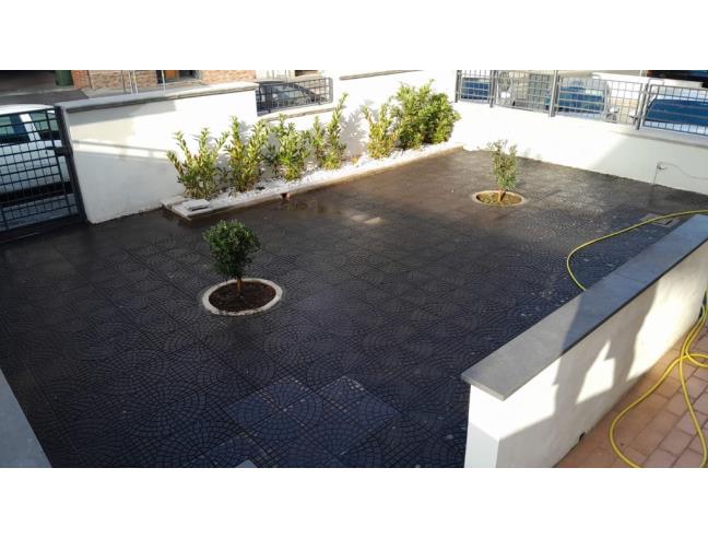 Anteprima foto 3 - Villetta a schiera in Vendita a Sarno (Salerno)