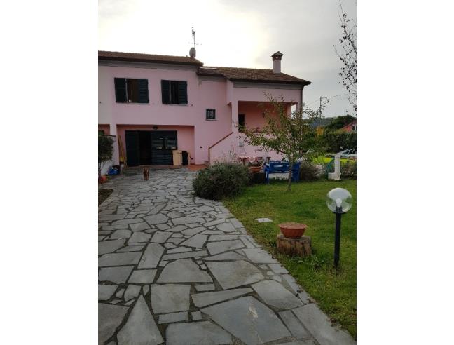 Anteprima foto 1 - Villetta a schiera in Vendita a Sarzana (La Spezia)