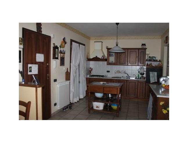 Anteprima foto 2 - Villetta a schiera in Vendita a Sarzana (La Spezia)