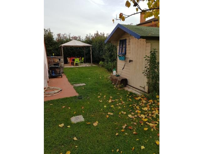 Anteprima foto 2 - Villetta a schiera in Vendita a Sarzana (La Spezia)