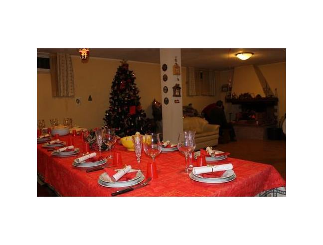 Anteprima foto 6 - Villetta a schiera in Vendita a Sarzana (La Spezia)