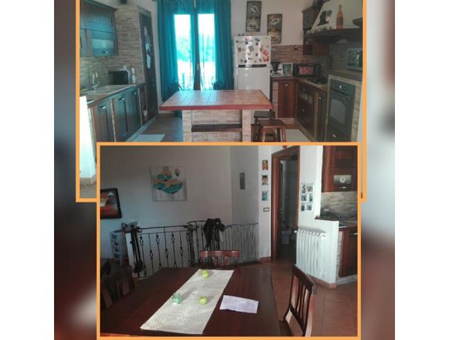 Anteprima foto 2 - Villetta a schiera in Vendita a Sassari - Palmadula