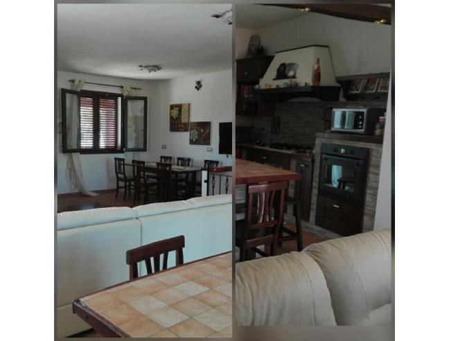 Anteprima foto 3 - Villetta a schiera in Vendita a Sassari - Palmadula