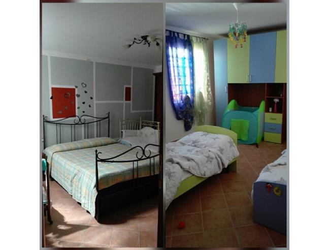 Anteprima foto 4 - Villetta a schiera in Vendita a Sassari - Palmadula