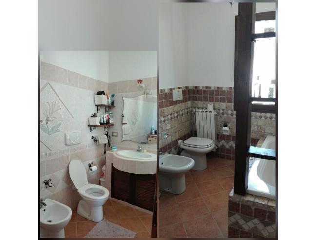 Anteprima foto 5 - Villetta a schiera in Vendita a Sassari - Palmadula