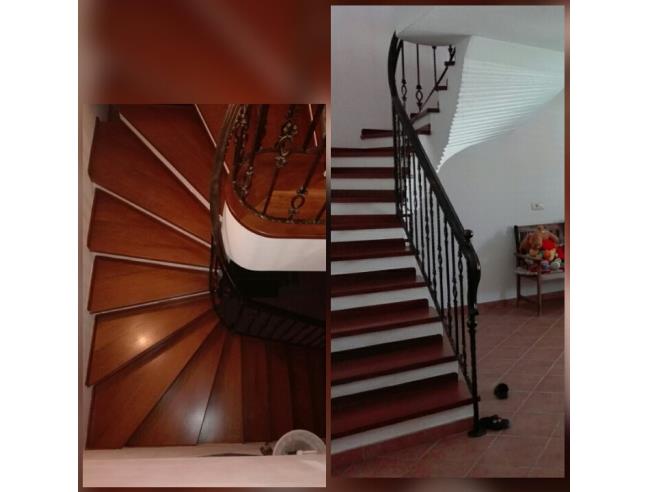 Anteprima foto 6 - Villetta a schiera in Vendita a Sassari - Palmadula