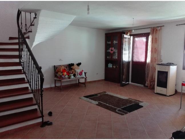 Anteprima foto 7 - Villetta a schiera in Vendita a Sassari - Palmadula