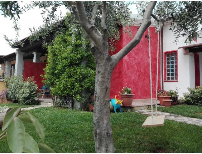 Anteprima foto 8 - Villetta a schiera in Vendita a Sassari - Palmadula