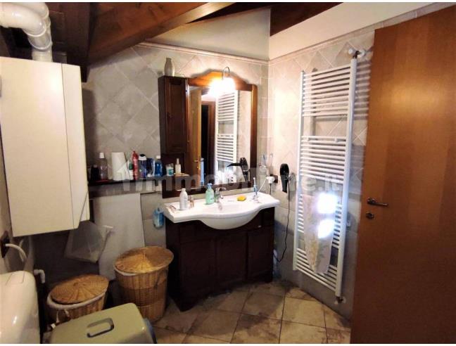 Anteprima foto 2 - Villetta a schiera in Vendita a Sasso Marconi - Fontana