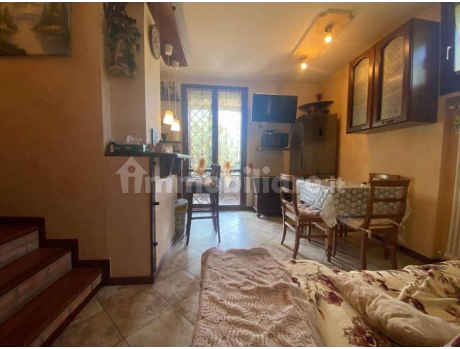 Anteprima foto 5 - Villetta a schiera in Vendita a Sasso Marconi - Fontana