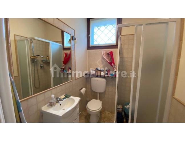 Anteprima foto 6 - Villetta a schiera in Vendita a Sasso Marconi - Fontana