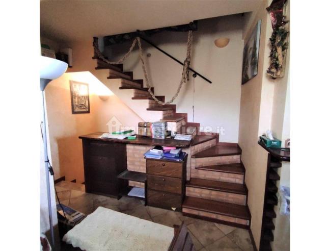 Anteprima foto 7 - Villetta a schiera in Vendita a Sasso Marconi - Fontana