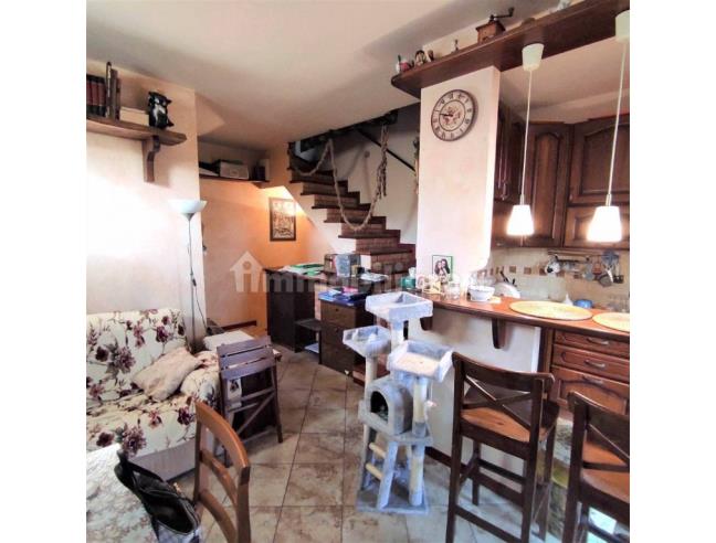 Anteprima foto 8 - Villetta a schiera in Vendita a Sasso Marconi - Fontana