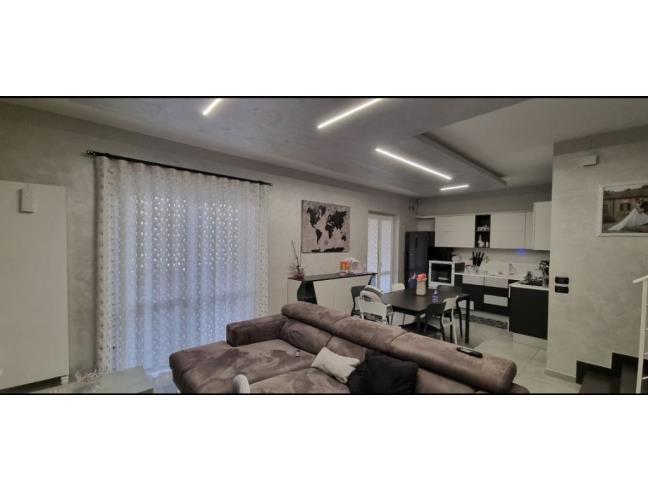 Anteprima foto 8 - Villetta a schiera in Vendita a Satriano - Satriano Marina