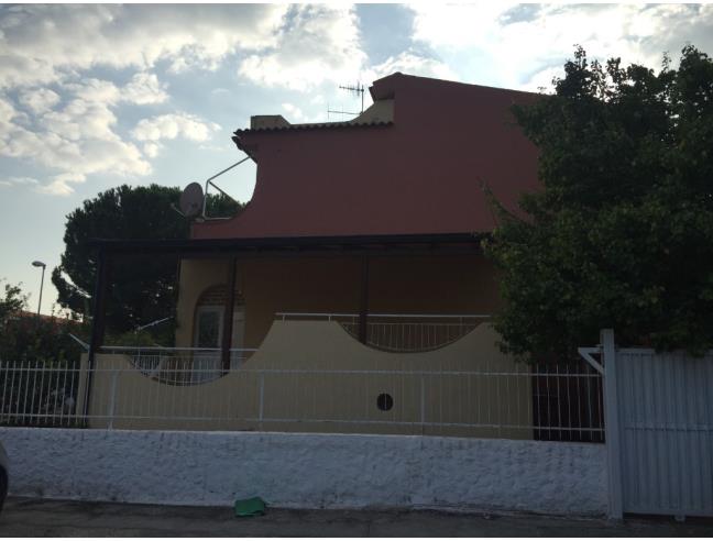 Anteprima foto 2 - Villetta a schiera in Vendita a Scalea (Cosenza)