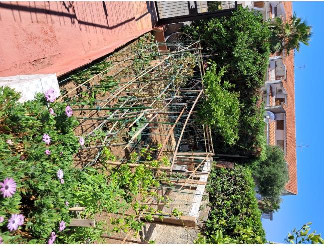 Anteprima foto 2 - Villetta a schiera in Vendita a Scalea (Cosenza)