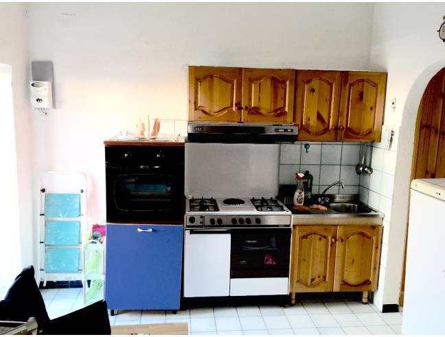 Anteprima foto 2 - Villetta a schiera in Vendita a Scalea (Cosenza)