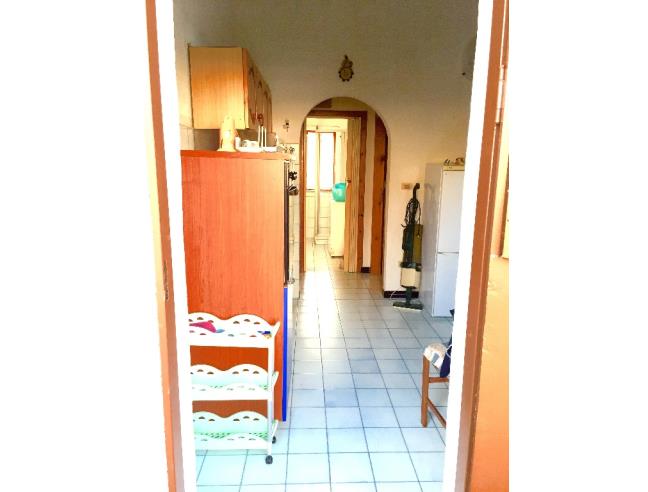 Anteprima foto 3 - Villetta a schiera in Vendita a Scalea (Cosenza)